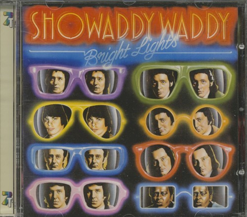 Showaddywaddy